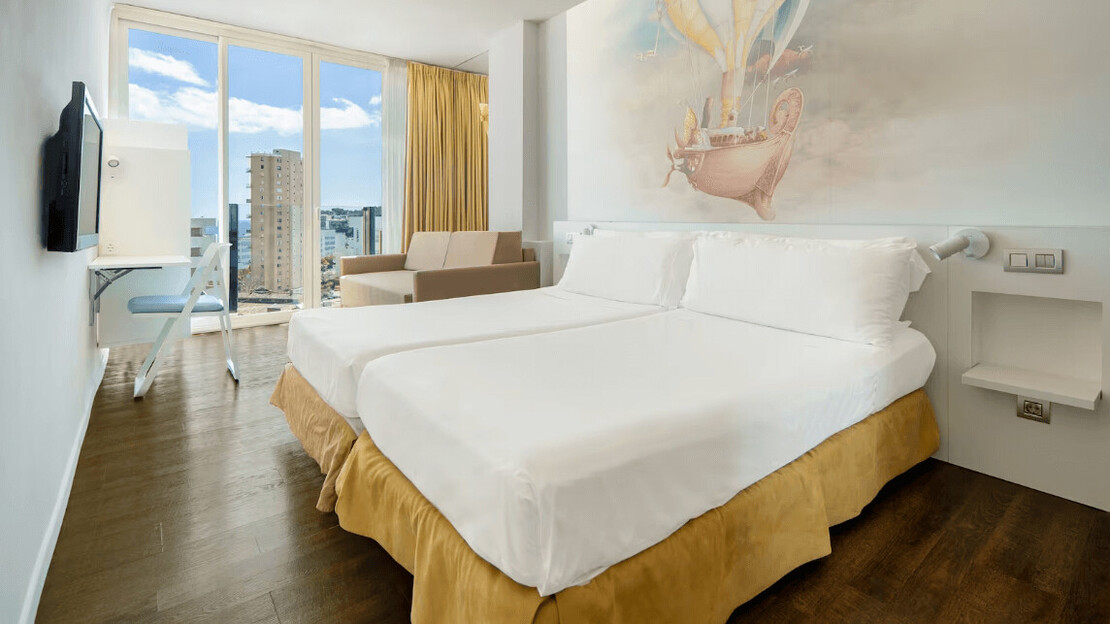 Katmandu Family Room